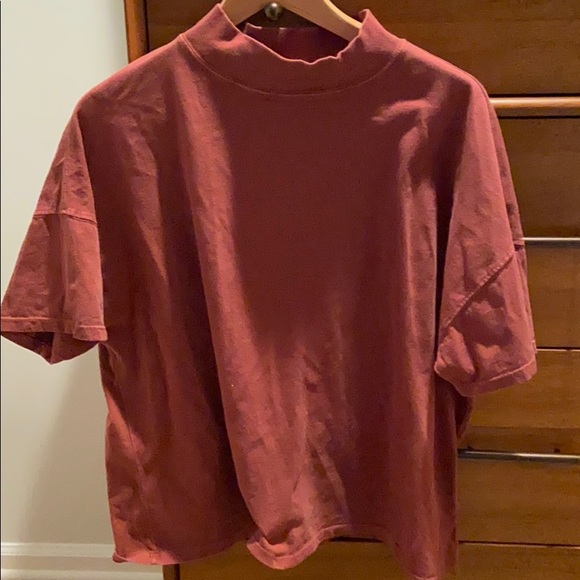 Free People Tops - Free People tee